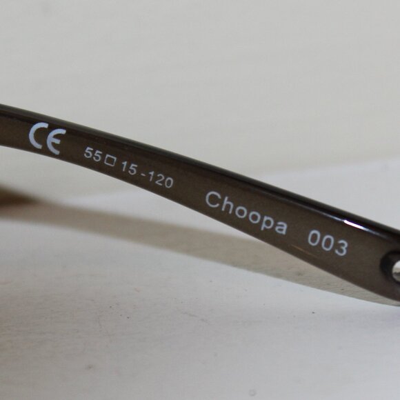 Jonathan Paul Women's Fitover Sunglasses (Choopa) - Picture 6 of 6